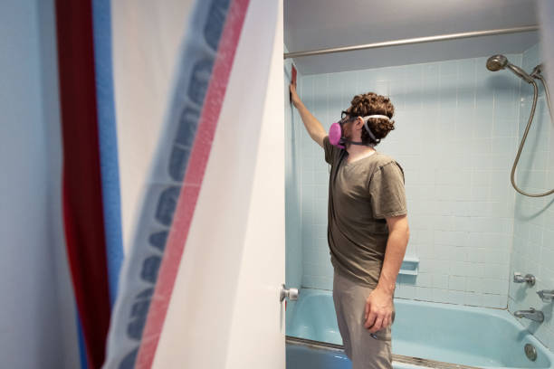 Best Residential Mold Inspection & Testing  in High Bridge, NJ